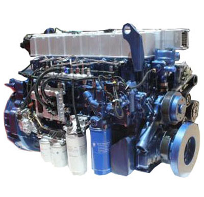 Weichai Engine  Parts