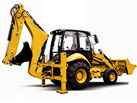 Backhoe Loader