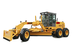 Motor Grader