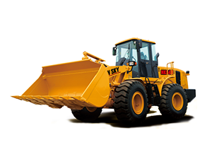 Wheel Loader